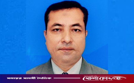 কাগজে-কলমে ৭৪ শিশুকে ‘জন্ম দিলেন’, আবার ‘মৃত্যুও দেখালেন’ ইউপি সচিব