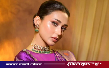 মিমি চক্রবর্তীর বিয়ের গুঞ্জন
