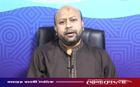 জনগণের ওপর দুঃশাসন ও ভোগান্তি চাপিয়ে দিচ্ছেন, বিএনপিকে ফুয়াদ