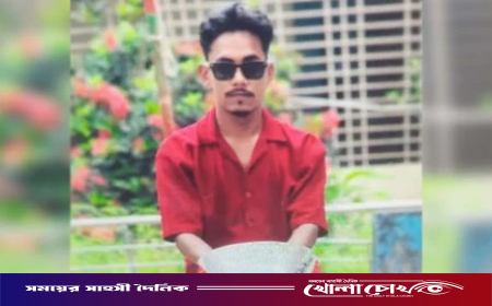 নওগাঁয় চাঁদা না পেয়ে সিএনজিচালককে পিটিয়ে হাসপাতালে পাঠালেন ছাত্রদল নেতা