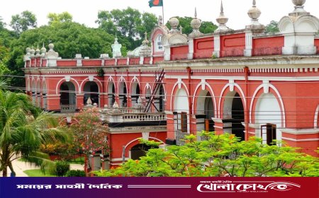 দুই বোনকে ভারতে পাচারের দায়ে সহকর্মীর ২০ বছর কারাদণ্ড
