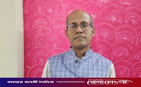 পত্রিকার নাম ও নিবন্ধন জালিয়াতি: ফরিদপুরে মামলা, সিআইডিকে তদন্তের নির্দেশ