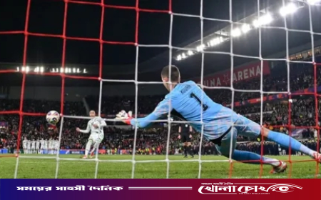 অস্ট্রেলিয়ার ফুটবলে ড্রয়ের নতুন সমাধান