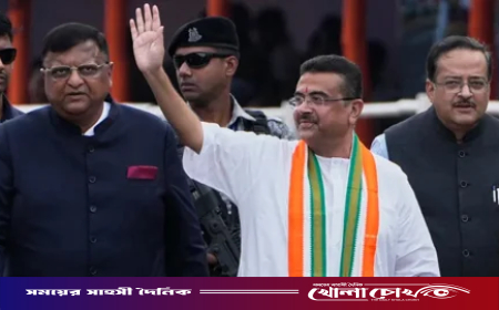 বিজেপি আসার পর পশ্চিমবঙ্গে গরুর মাংসের সংকট, বদলাচ্ছে মানুষের খাদ্যাভ্যাস