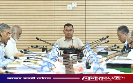 অনুমোদন পেল ৩ মেট্রোরেল প্রকল্প