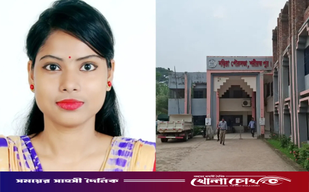 অফিস সহায়ক দিয়ে প্রশাসকের বাসার কাজ, ‘না গেলে চাকরি থাকবে না’