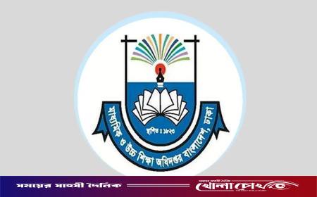 বেতন না পাওয়া সেই শিক্ষক-কর্মচারীদের জন্য বড় সুখবর