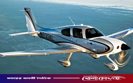 সুইজারল্যান্ডে পাহাড়ে বিমান বিধ্বস্ত হয়ে নিহত ৩