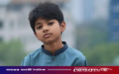 নেই আইফোন, অপ্রতিমের মাথায় গুরুতর আঘাতের চিহ্ন