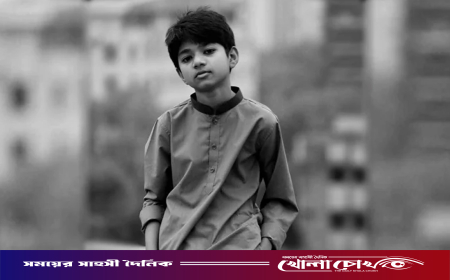 অপ্রতিমের ময়নাতদন্ত সম্পন্ন, রোববার কুবিতে প্রথম জানাজা