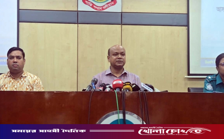 রাজধানীতে ককটেল বিস্ফোরণ আওয়ামী লীগ নেতাদের নির্দেশের কথা জানাল পুলিশ