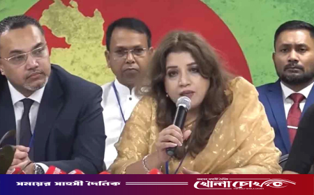 ঢাকায় অফিস খুলতে আগ্রহী মেটা: পররাষ্ট্র প্রতিমন্ত্রী