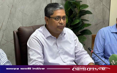 চলতি বছর শুরু হচ্ছে না স্থানীয় নির্বাচন: স্থানীয় সরকার প্রতিমন্ত্রী