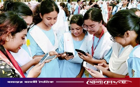 একাদশে ভর্তি নিয়ে সব কলেজের জন্য জরুরি নির্দেশনা