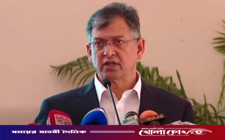 পুলিশের নতুন ইউনিট গঠনের ঘোষণা, শাখা থাকবে যেসব এলাকায়