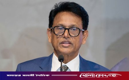 প্রাথমিকে নিয়োগপত্র না পাওয়া প্রার্থীদের জন্য শিক্ষামন্ত্রীর বার্তা