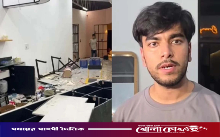 আমার কাছে চাঁদা চায়নি, চাইলে অবশ্যই দিতাম: সালমান মুক্তাদির