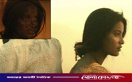 অস্কারে যাচ্ছে বাংলাদেশের ‘রইদ’