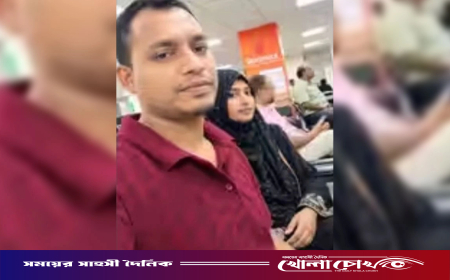 ভারতের হাসপাতালে বাংলাদেশির লাশ ৮ দিন আটকে রাখার অভিযোগ