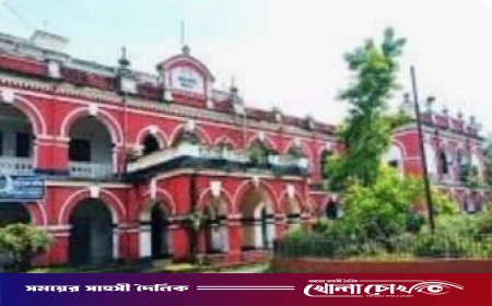 স্ত্রীকে ভারতে পাচারের মামলায় ফরিদপুরে স্বামীর যাবজ্জীবন কারাদণ্ড