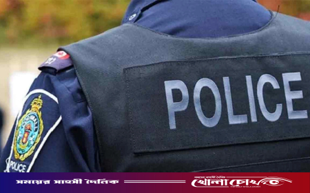 গোপন তদন্তের আওতায় পুলিশের ৬ হাজার ৫৩৯ পরিদর্শক