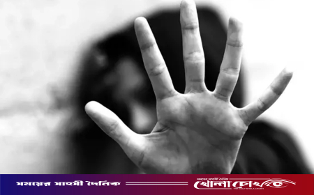 স্বামীকে মদপান করিয়ে স্ত্রীকে ধর্ষণের অভিযোগ