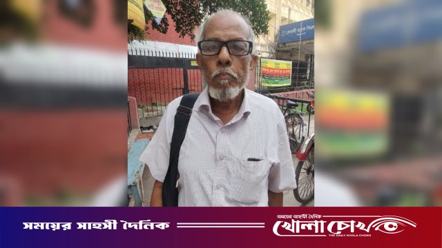 ফরিদপুরের প্রখ্যাত সংগীতগুরু লিয়াকত হোসেন আর নেই; সাংস্কৃতিক অঙ্গনে শোকের ছায়া