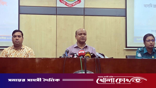 রাজধানীতে ককটেল বিস্ফোরণ আওয়ামী লীগ নেতাদের নির্দেশের কথা জানাল পুলিশ