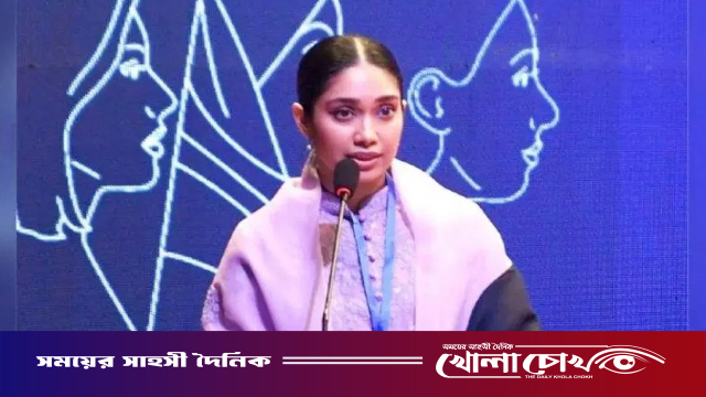 জাতিসংঘে ড. খলিলের কার্যালয়ের ‘লিগ্যাল অফিসার’ হলেন জাইমা রহমান