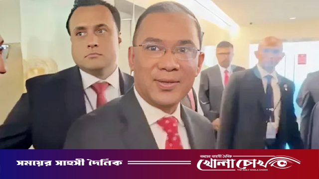 ‘পাকিস্তান সফর কবে’ প্রশ্নে সাংবাদিকদের কী বললেন প্রধানমন্ত্রী