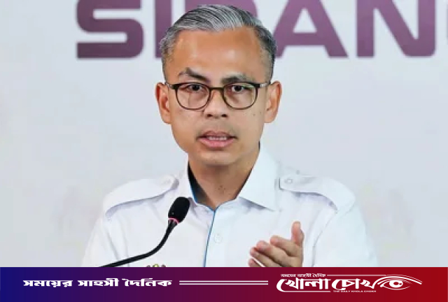 দুই লাখ বাংলাদেশি নেওয়ার খবর নাকচ করল মালয়েশিয়া