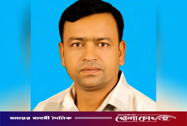 আওয়ামী লীগের মিছিল ঘিরে হামলা, ইউপি সদস্য আটক