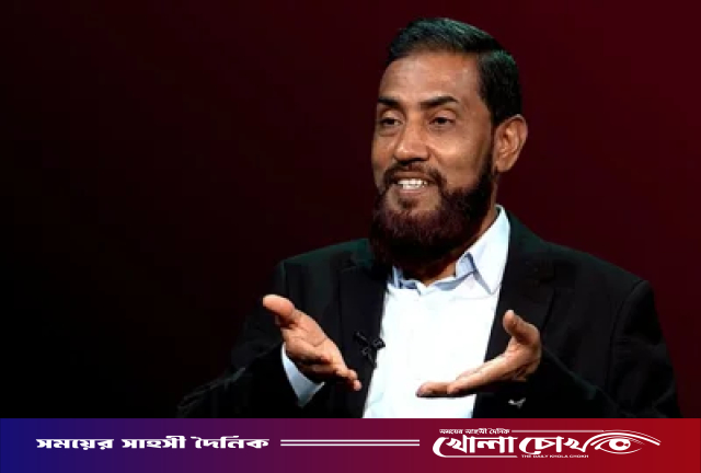 এখন জামায়াত চালাচ্ছে ছাত্রশিবিরের সাবেকরা: সেলিম উদ্দিন