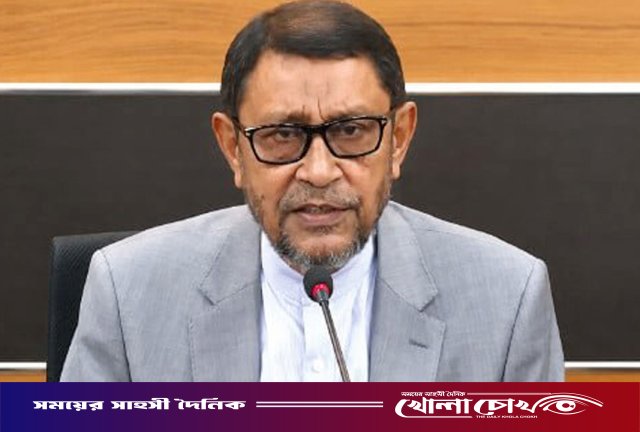 ডেঙ্গু প্রতিরোধ ও চিকিৎসায় সরকারের পর্যাপ্ত প্রস্তুতি রয়েছে: স্বাস্থ্যমন্ত্রী