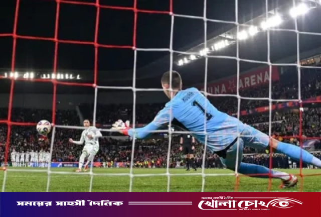 অস্ট্রেলিয়ার ফুটবলে ড্রয়ের নতুন সমাধান
