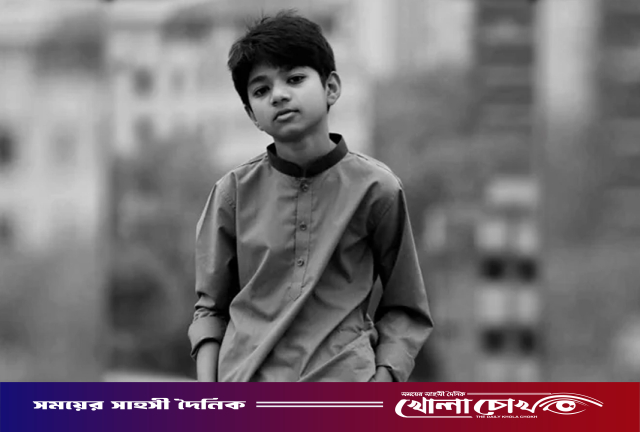 অপ্রতিম হত্যার ঘটনায় মামলা