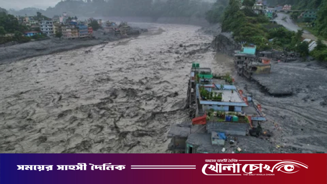 নিহত বেড়ে ৯৫৫, টানেলে আটকা ৯ শতাধিক শ্রমিক
