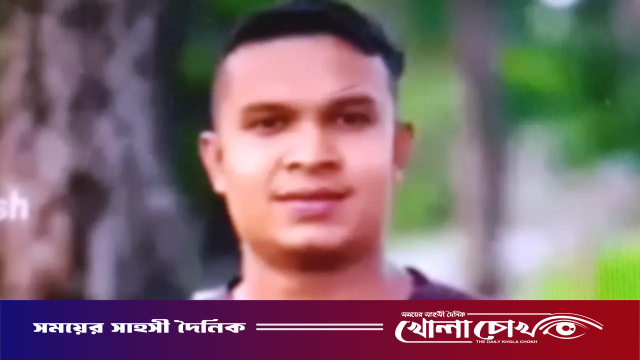বিজিবি সদস্যের ঝুলন্ত মরদেহ উদ্ধার