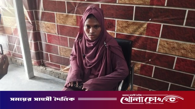 ভাঙ্গায় গৃহবধূকে জোরপূর্বক তালাক ও কোলের শিশু কেড়ে নেওয়ার অভিযোগ, মেলেনি পুলিশি প্রতিকার
