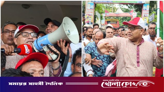 সদরপুরে বর্ণাঢ্য আয়োজনে বিএনপির ৪৮তম প্রতিষ্ঠাবার্ষিকী পালিত