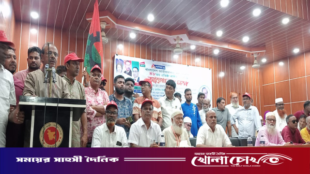 নওগাঁর আত্রাইয়ে বর্ণাঢ্য আয়োজনে বিএনপির ৪৮তম প্রতিষ্ঠাবার্ষিকী পালিত