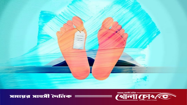নওগাঁয় পারিবারিক বিরোধ থামাতে গিয়ে লাঠির আঘাতে প্রতিবন্ধী যুবক নিহত, আটক ৩