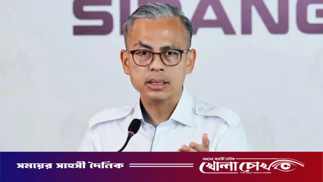 দুই লাখ বাংলাদেশি নেওয়ার খবর নাকচ করল মালয়েশিয়া