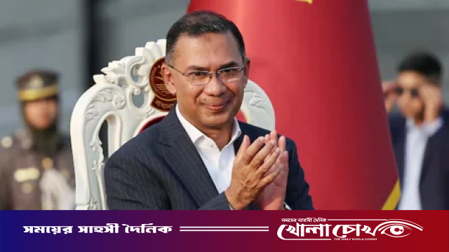 প্রধানমন্ত্রী তারেক রহমানের ১৯তম কারামুক্তি দিবস আজ