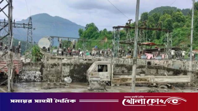 নেপাল থেকে বাংলাদেশে বিদ্যুৎ সরবরাহ পুরোপুরি বন্ধ