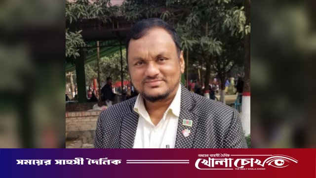 শিক্ষার্থীদের ৫ ওয়াক্ত নামাজে অভ্যস্ত করতে শিক্ষা কর্মকর্তার ব্যতিক্রমী উদ্যোগ, পুরস্কার নিজ অর্থায়নে