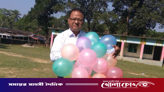 সুরসাধক ও অবসরপ্রাপ্ত শিক্ষক ফনীন্দ্র লাল ত্রিপুরা আর নেই, কাপ্তাইজুড়ে শোকের ছায়া