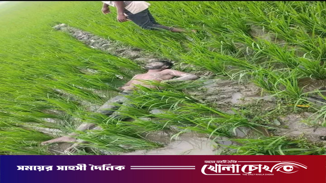মহম্মদপুরে ট্রান্সফরমার চুরি করতে গিয়ে বিদ্যুৎস্পৃষ্টে যুবকের মৃত্যু