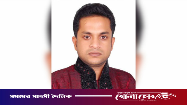 নাজিরপুর প্রেসক্লাব সম্পাদকের বিরুদ্ধে বিকৃত ভিডিও ছড়িয়ে অপপ্রচারের অভিযোগ, সাংবাদিকদের তীব্র নিন্দা