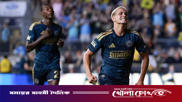 বাংলাদেশি বংশোদ্ভূত কাভান সুলিভানের নতুন রেকর্ড